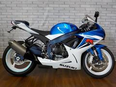 スズキ　ＧＳＸ−Ｒ６００
