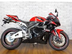 ホンダ　ＣＢＲ６００ＲＲ　ＥＴＣ　ヤマモトレーシングスリップオン