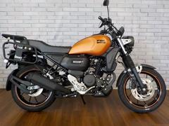 ヤマハ　ＦＺ−Ｘ　ワンオーナー　リヤキャリア