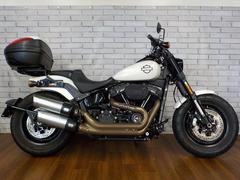 ＨＡＲＬＥＹ−ＤＡＶＩＤＳＯＮ　ＦＸＦＢＳ　ソフテイル　ファットボブ１１４