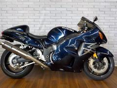 スズキ　ハヤブサ（ＧＳＸ１３００Ｒ　Ｈａｙａｂｕｓａ）　ヨシムラマフラー