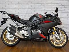 ホンダ　ＣＢＲ２５０ＲＲ　ＥＴＣ　リヤキャリア