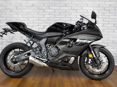 ヤマハ　ＹＺＦ−Ｒ７　２０２４年モデル　ワンオーナー　フェンダーレス