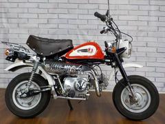 ホンダ　モンキー　ＫＩＴＡＫＯ　８８ｃｃボアアップ