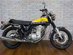ヤマハ　ＳＲ４００　６０ｔｈ　Ａｎｎｉｖｅｒｓａｒｙ