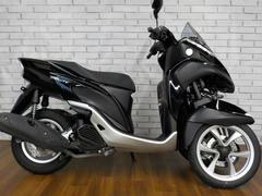 トリシティ125の側車付オートバイ（軽）としての登録と普通免許仕様化