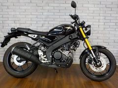 ヤマハ　ＸＳＲ１５５