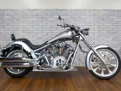 ホンダ　ＶＴ１３００ＣＸ　ＥＴＣ　バックレスト