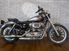 ＨＡＲＬＥＹ−ＤＡＶＩＤＳＯＮ　ＸＬ１２００Ｌ　ロー　ＥＴＣ