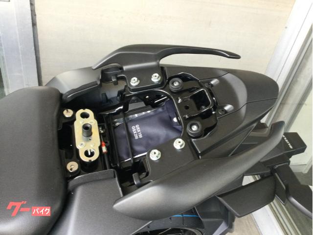 スズキ ＧＩＸＸＥＲ　ＳＦ　２５０の画像（宮城県
