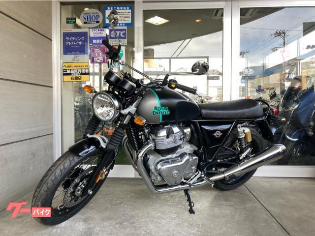 ＲＯＹＡＬ　ＥＮＦＩＥＬＤ ＩＮＴ６５０・ＣＵＳＴＯＭの画像（宮城県