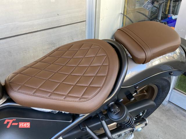 ホンダ レブル２５０　Ｓエディションの画像（宮城県