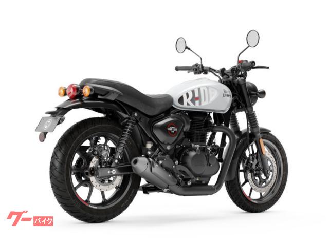 ＲＯＹＡＬ　ＥＮＦＩＥＬＤ ハンター３５０・Ｄａｐｐｅｒの画像（宮城県
