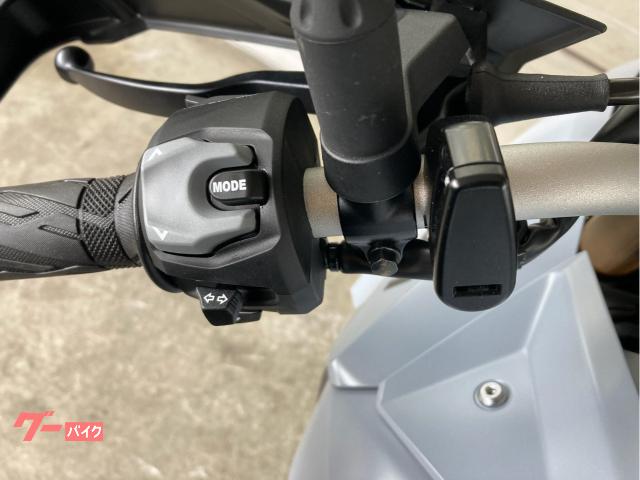 スズキ Ｖ－ストローム８００ＤＥの画像（宮城県