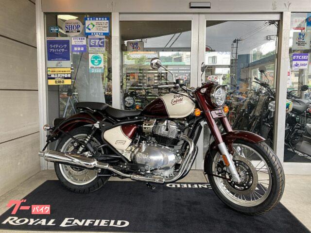 クラシック６５０