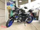 スズキ ＧＳＸ－Ｓ１２５の画像（宮城県
