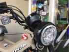 ホンダ ＣＴ１２５ハンターカブの画像（宮城県