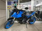 スズキ ＧＳＸ－８Ｓの画像（宮城県