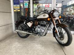 ＲＯＹＡＬ　ＥＮＦＩＥＬＤ　クラシック３５０