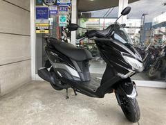 スズキ　バーグマンストリート１２５ＥＸ