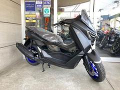 ヤマハ　ＮＭＡＸ