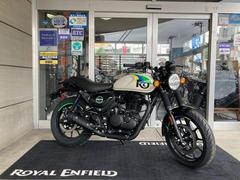 ＲＯＹＡＬ　ＥＮＦＩＥＬＤ　ハンター３５０　ＮＥＷハンター３５０