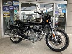 ＲＯＹＡＬ　ＥＮＦＩＥＬＤ　クラシック６５０