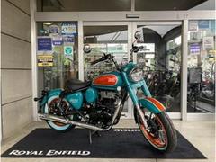 ＲＯＹＡＬ　ＥＮＦＩＥＬＤ　ゴアンクラシック３５０