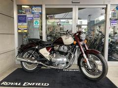 ＲＯＹＡＬ　ＥＮＦＩＥＬＤ　クラシック６５０