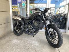 ホンダ　ＣＬ２５０