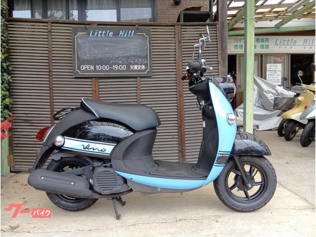ビーノ 前後タイヤ新品 SA54J