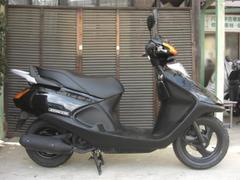ホンダ　スペイシー１００　前後タイヤ新品　サイドスタンド付き