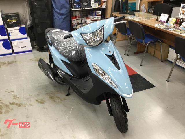 ジョグ１２５
