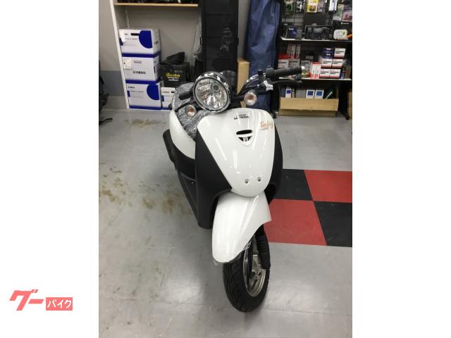 トゥデイ　(p｀･ω･´q)★トゥディ　原付　50cc 学校などに ホンダ（HONDA） トゥデイ | TODAYの型式・スペックならバイクブロス