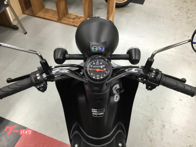 ホンダ トゥデイ 原付 50cc 中国ホンダ 輸入モデル｜モーター