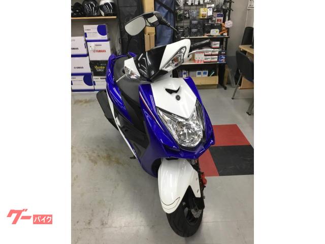 ヤマハ シグナスX SR SEA5J ワンオーナー車|モーターサイクル ヤマハ シグナスX SR SEA5J ワンオーナー車|モーターサイクル