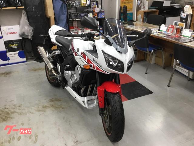 ＦＺ１　ＦＡＺＥＲ　ワンオーナー車