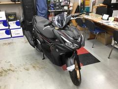 ヤマハ　ＡＥＲＯＸ１５５　ＡＢＳ　２０２４年モデル