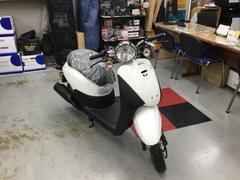 ホンダ　トゥデイ　中国ホンダ　輸入モデル