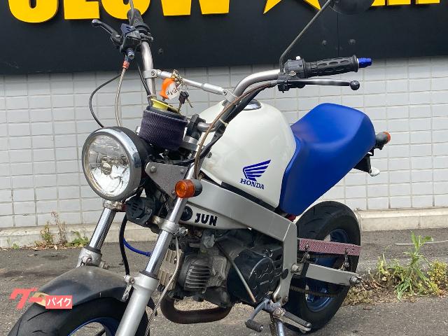 ホンダ モンキーＲＴ｜ＳＬＯＷ ＬＩＦＥ 【スローライフ】｜新車・中古バイクなら【グーバイク】