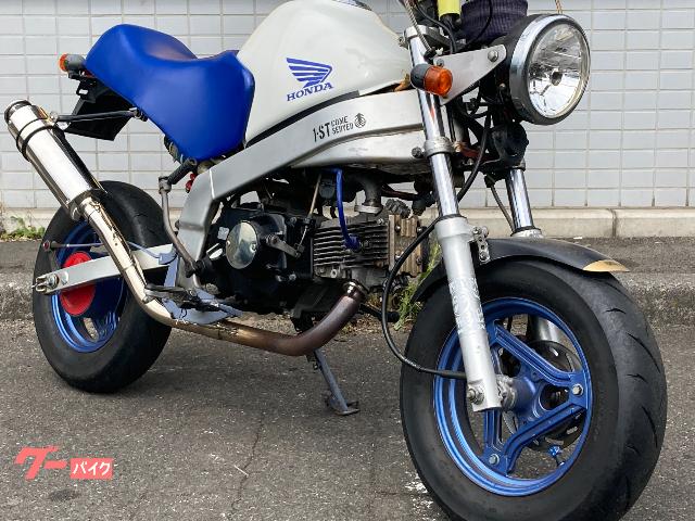 ホンダ モンキーＲＴ｜ＳＬＯＷ ＬＩＦＥ 【スローライフ】｜新車・中古バイクなら【グーバイク】