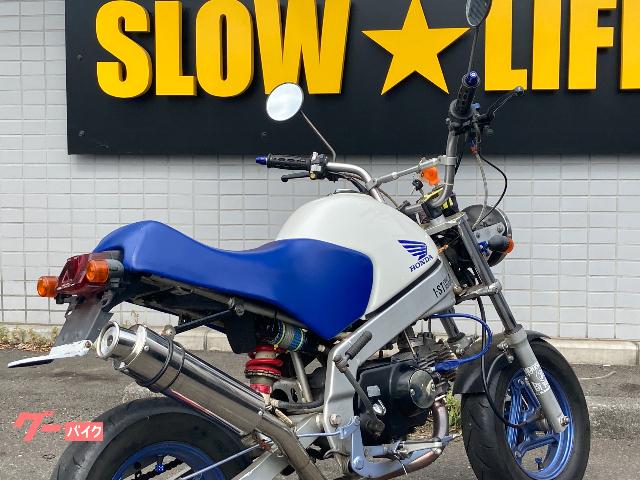 ホンダ モンキーＲＴ｜ＳＬＯＷ ＬＩＦＥ 【スローライフ】｜新車・中古バイクなら【グーバイク】