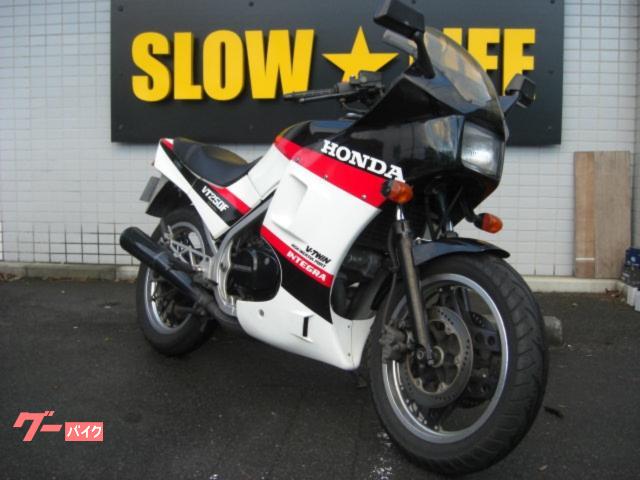 2022新作 Pre Autumn VT250F vt250fc vt VT HONDA ホンダ セレクト