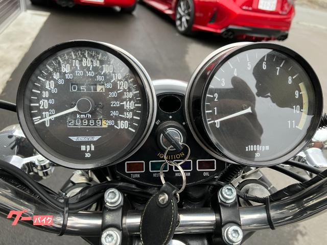カワサキ Z1000｜SLOW LIFE 【スローライフ