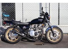カワサキ　Ｚ１０００ＬＴＤ