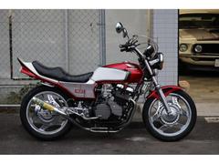 ホンダ　ＣＢＸ４００Ｆ