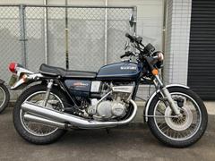 スズキ　ＧＴ５５０