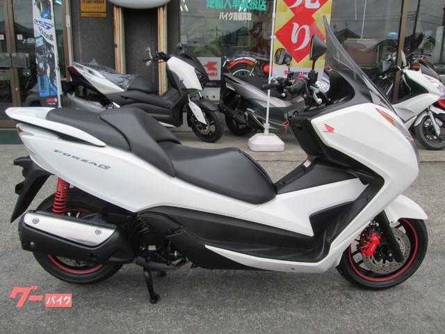 フォルツァｓｉ ホンダ 東京都のバイク一覧 新車 中古バイクなら グーバイク