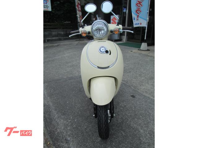 ホンダ ジョルノの画像（東京都
