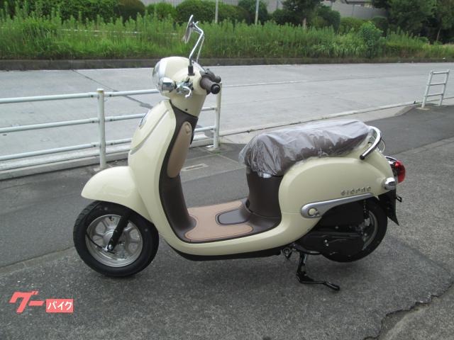 ホンダ ジョルノの画像（東京都